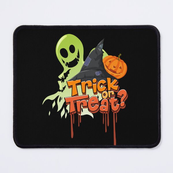 Item preview, Trick or Treat - Trunk or treat - Spirithalloween designed and sold by JansenGS.