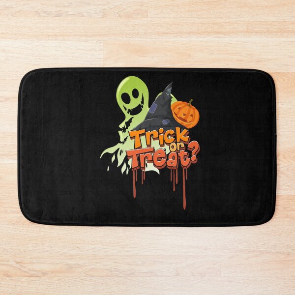 Item preview, Trick or Treat - Trunk or treat - Spirithalloween designed and sold by JansenGS.