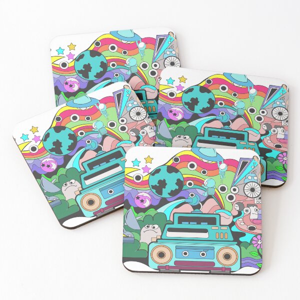 Item preview, car 80's fantasy designed and sold by anurak2516.