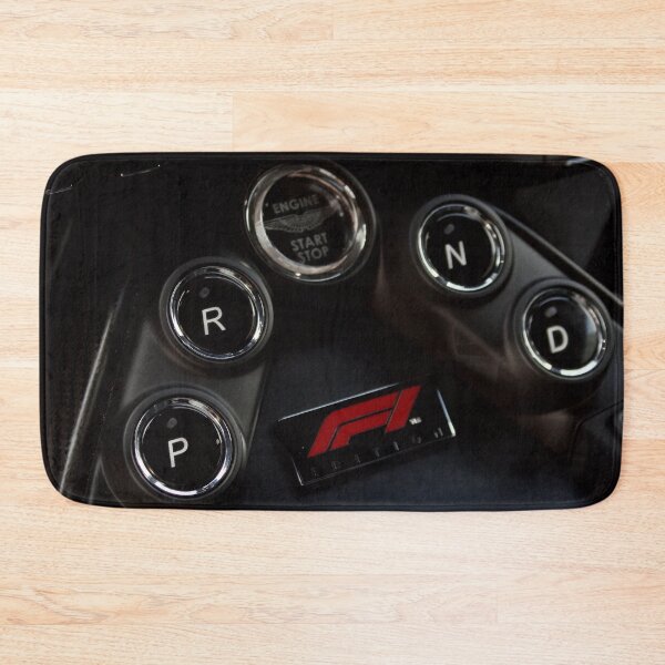 Item preview, Aston Martin Vantage F1 Edition Interior designed and sold by AlpineCars.