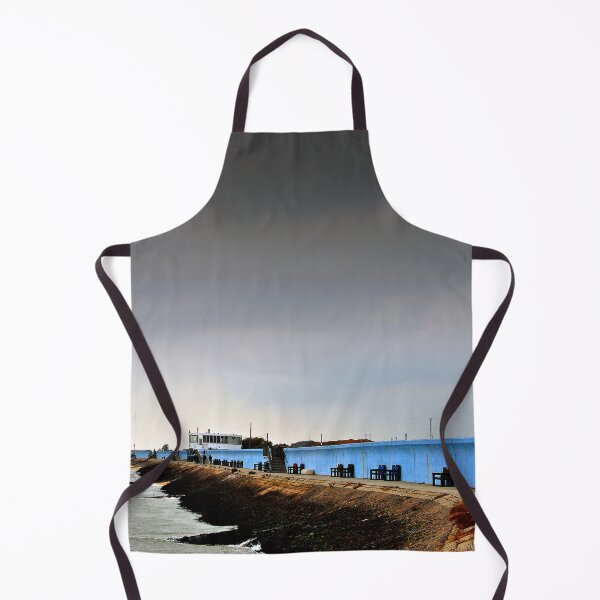 Item preview, Concord Beach Canvey Island Essex UK designed and sold by AndyEvansPhotos.