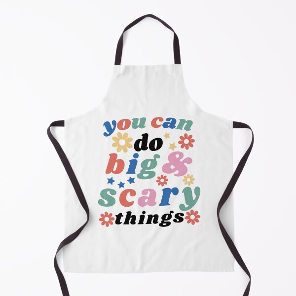 Item preview, You Can Do Big And Scary Things Shirt Sticker, Special Education Teacher Sticker Shirt, Autism Support Shirt Sticker, Neurodiversity Shirt Sticker, Occupational Therapy designed and sold by TotalDesine.