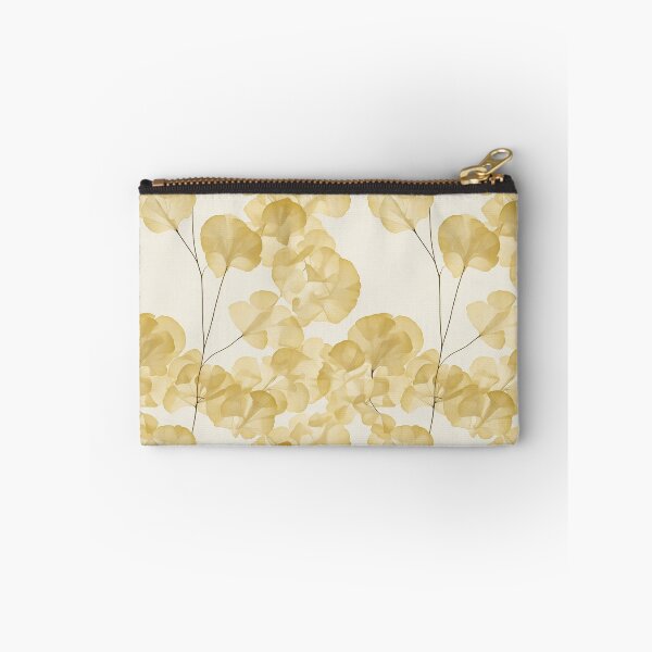 Item preview, Ginkgo Balboa, ginkgo tree pattern designed and sold by CoolPixels.