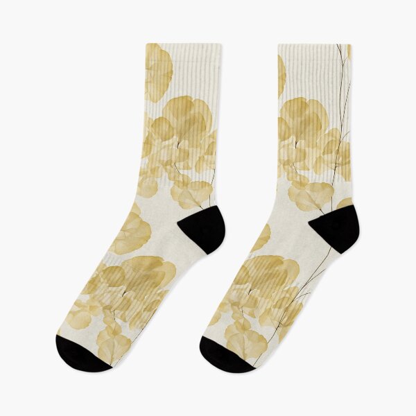 Item preview, Ginkgo Balboa, ginkgo tree pattern designed and sold by CoolPixels.
