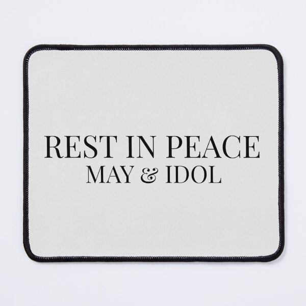 Item preview, rest in peace designed and sold by infinity-khd.