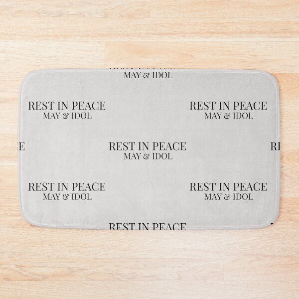 Item preview,  rest in peace designed and sold by infinity-khd.