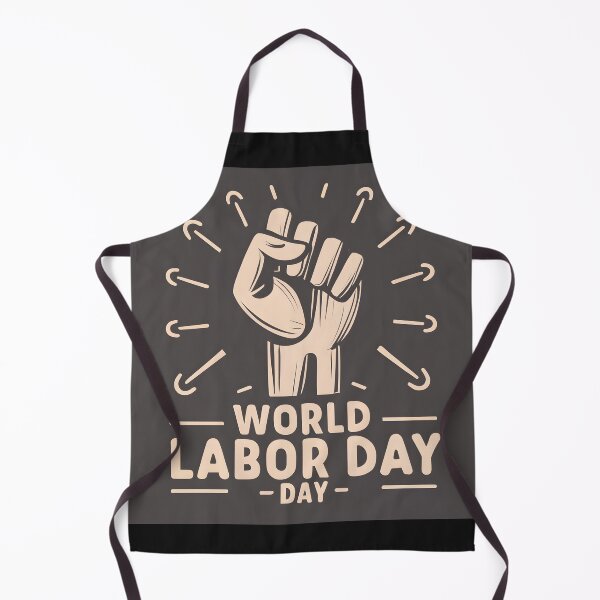 Item preview, Dia Del Trabajo 2023 designed and sold by Chamaz.