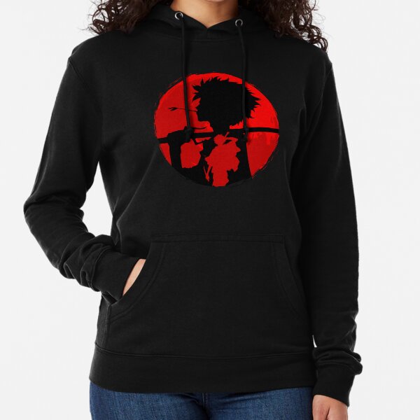 samurai champloo sweater