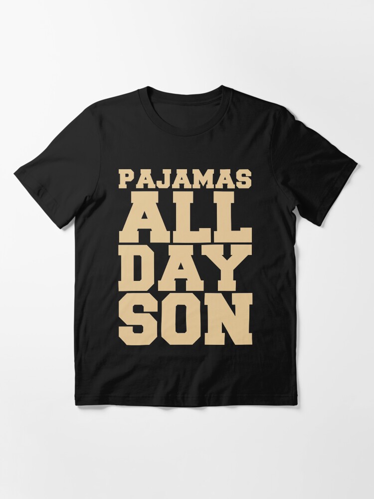 Pjs all day discount sweatshirt