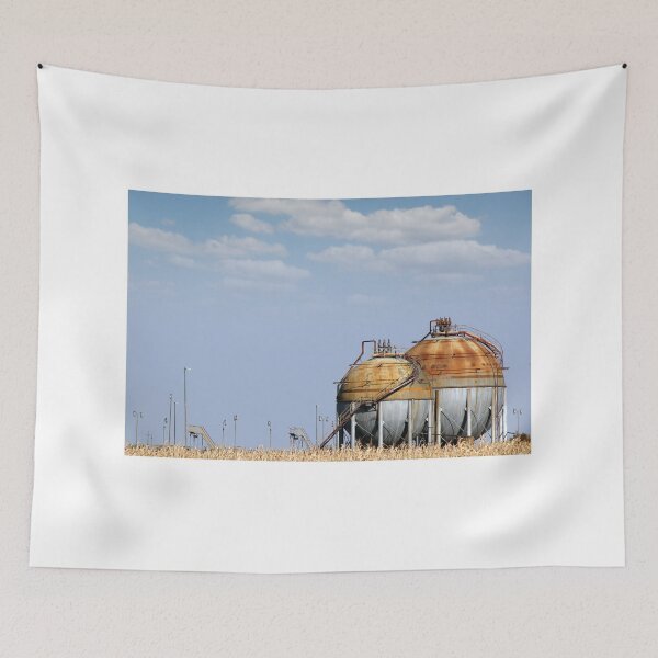 Item preview, industry tank for gas and liquid designed and sold by goceris.