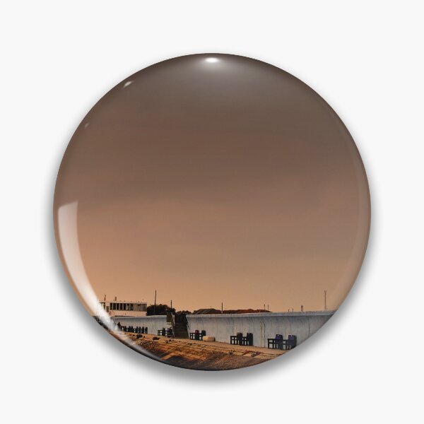 Item preview, Concord Beach Canvey Island Essex UK designed and sold by AndyEvansPhotos.