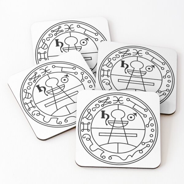 Item preview, Seal Of Solomon  designed and sold by patternshoprad.