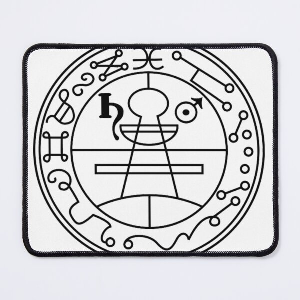 Item preview, Seal Of Solomon  designed and sold by patternshoprad.