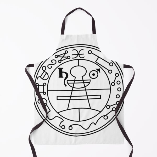 Item preview, Seal Of Solomon  designed and sold by patternshoprad.