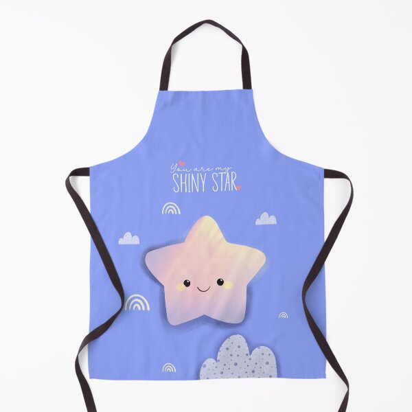 Item preview, Star poster for kids designed and sold by Facyne.