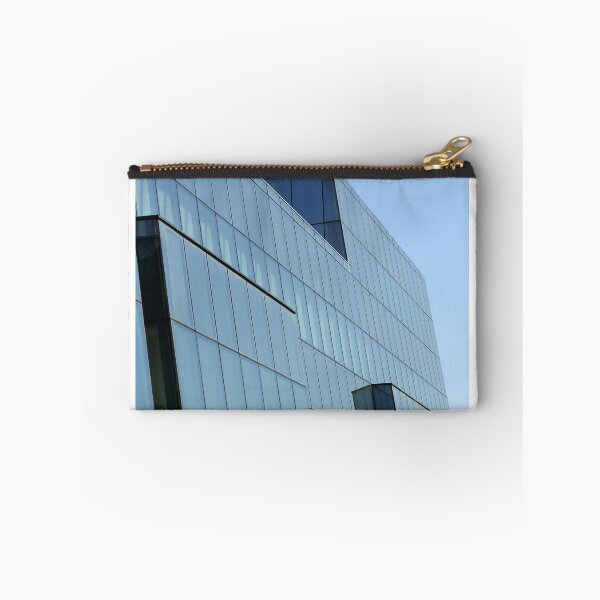 Item preview, office building with glass wall detail designed and sold by goceris.