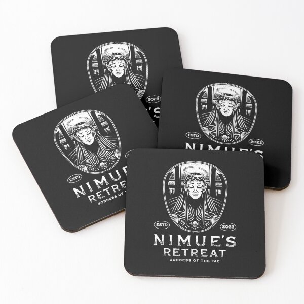 Item preview, Nimues Retreat designed and sold by Lagelantee.
