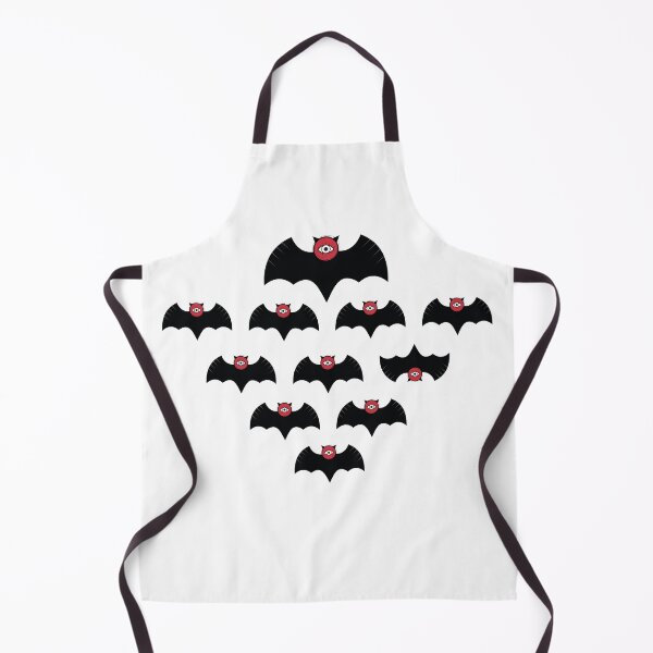 Item preview, bat squad designed and sold by onlyoneeye.