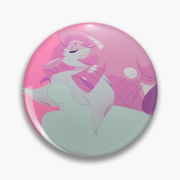 Item preview, rose quartz designed and sold by Lemchi-.