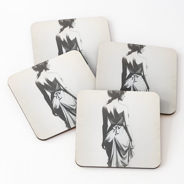 Item preview, Lady designed and sold by Travellerx.