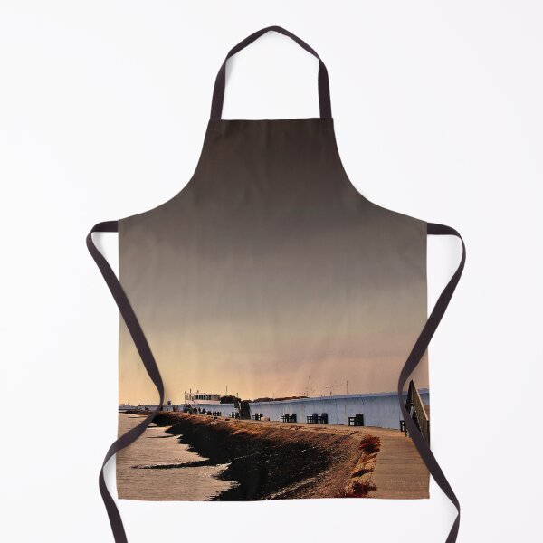 Item preview, Concord Beach Canvey Island Essex UK designed and sold by AndyEvansPhotos.