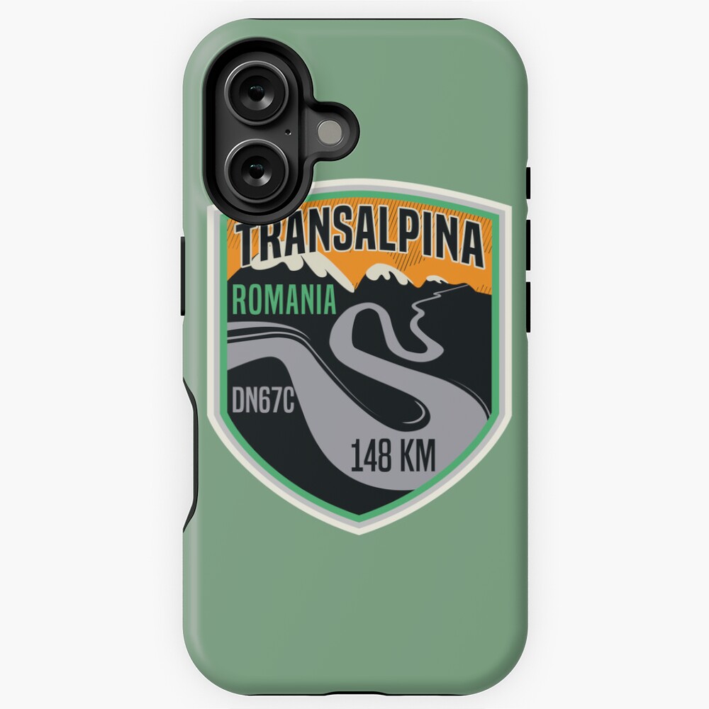 Item preview, iPhone Magsafe Tough Case designed and sold by studio838.