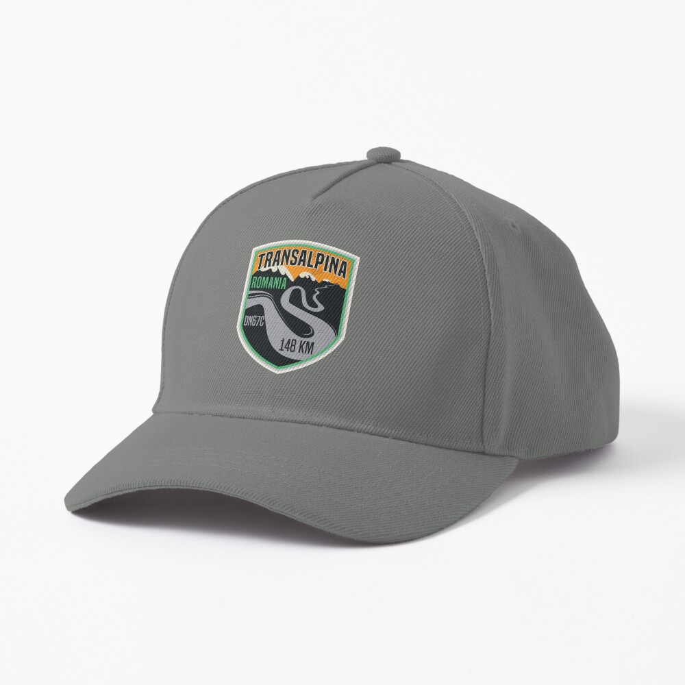 Item preview, Baseball Cap designed and sold by studio838.