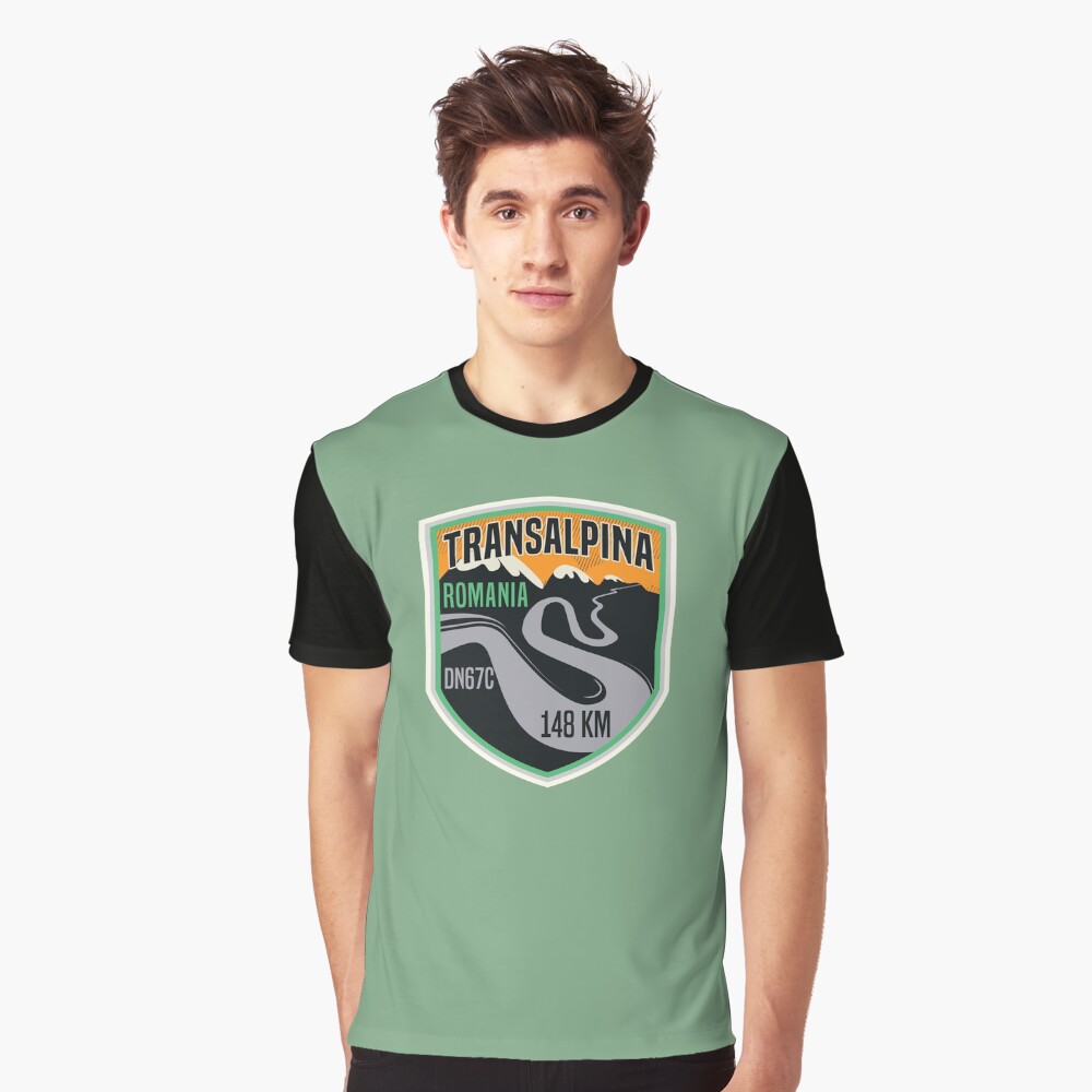 Item preview, Graphic T-Shirt designed and sold by studio838.