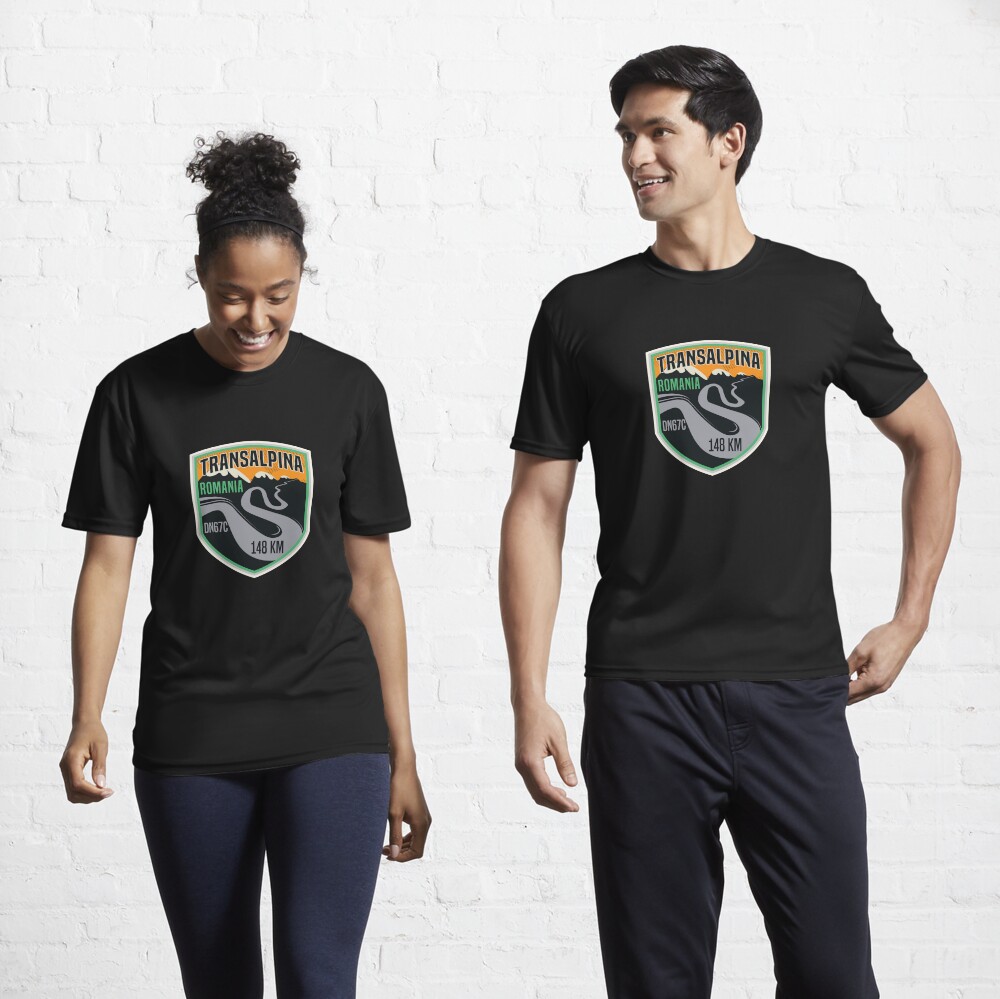 Item preview, Active T-Shirt designed and sold by studio838.