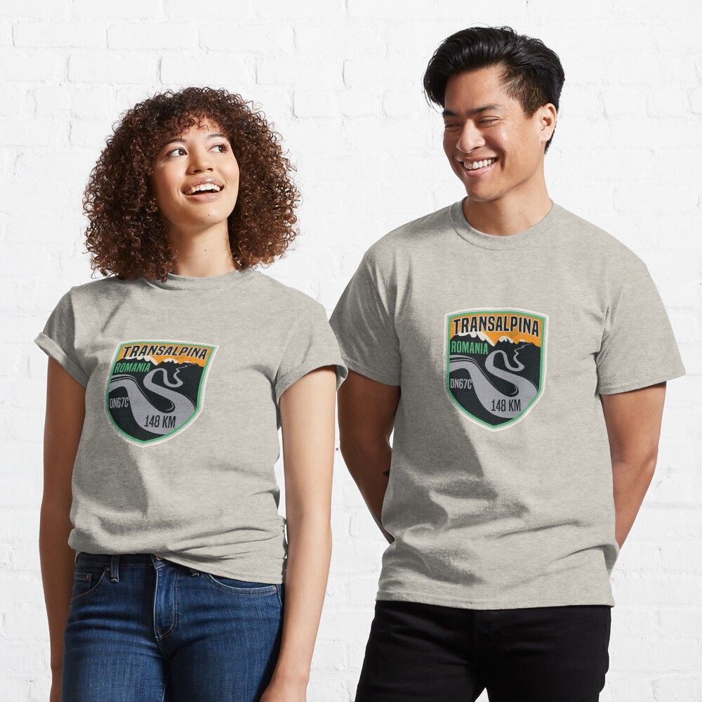 Item preview, Classic T-Shirt designed and sold by studio838.