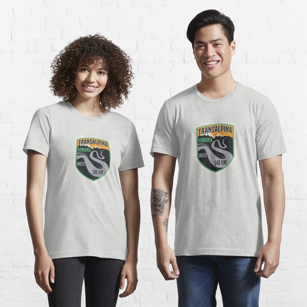 Item preview, Essential T-Shirt designed and sold by studio838.