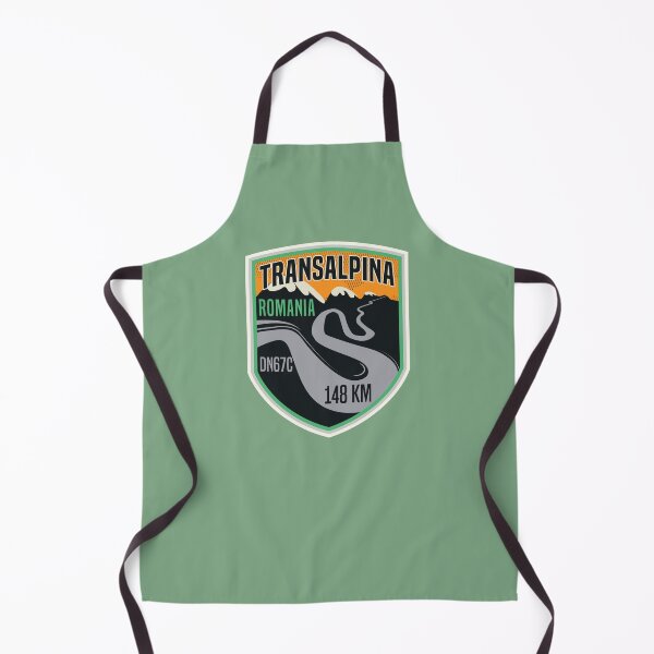 Item preview, Transalpina, Romania designed and sold by studio838.