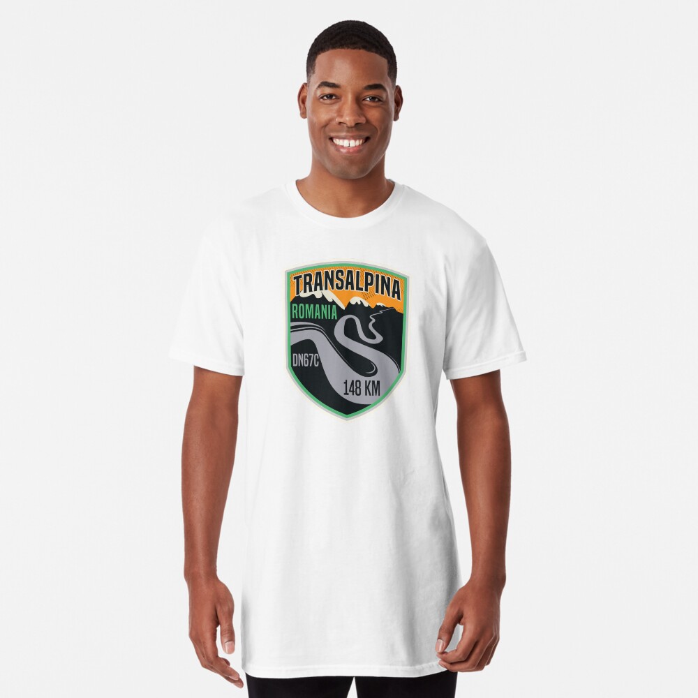 Item preview, Long T-Shirt designed and sold by studio838.
