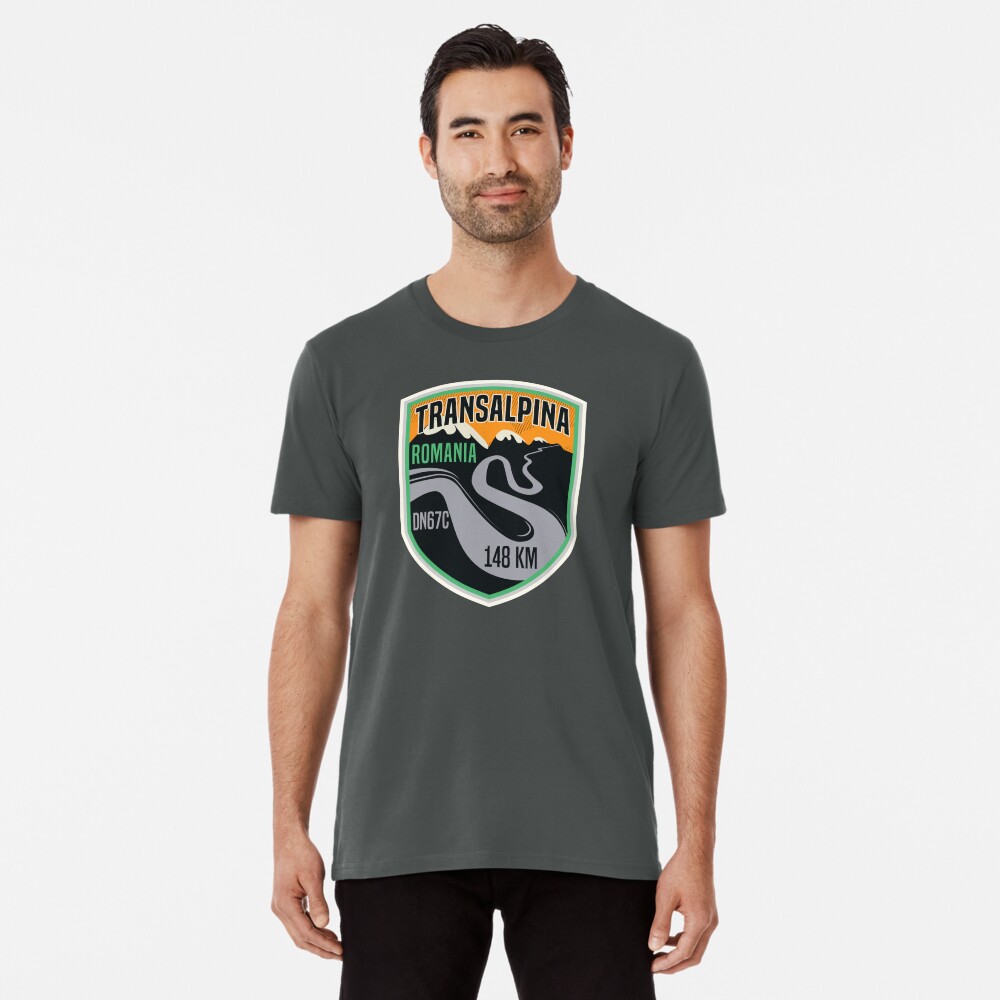Item preview, Premium T-Shirt designed and sold by studio838.