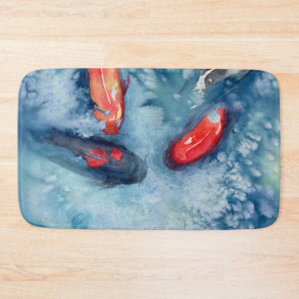 Item preview, River Waltz designed and sold by Brazen Edwards.