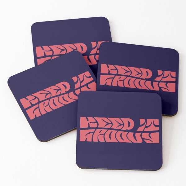 Item preview, Keep it Groovy - Stay Groovy - Retro Groovy Typography designed and sold by typoinspired.