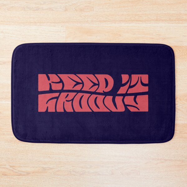 Item preview, Keep it Groovy - Stay Groovy - Retro Groovy Typography designed and sold by typoinspired.