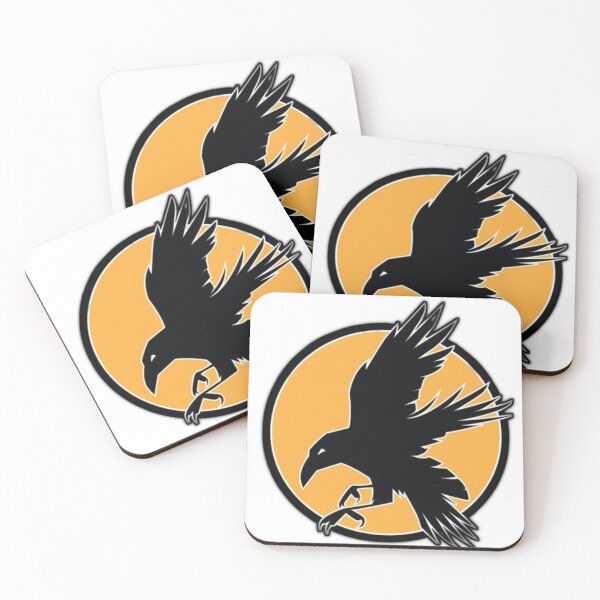 Item preview, the crow  designed and sold by Hembrom05.
