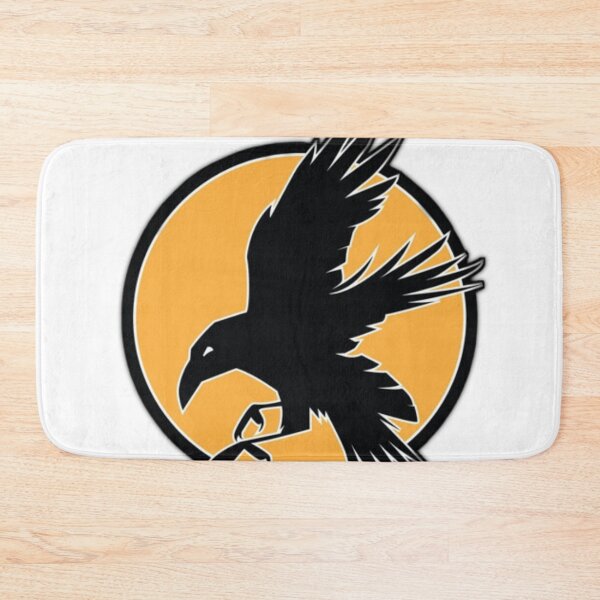 Item preview, the crow  designed and sold by Hembrom05.
