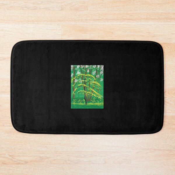 Item preview, Arrivee Du Printemps David Hockney  	 designed and sold by htfdtrdme58.