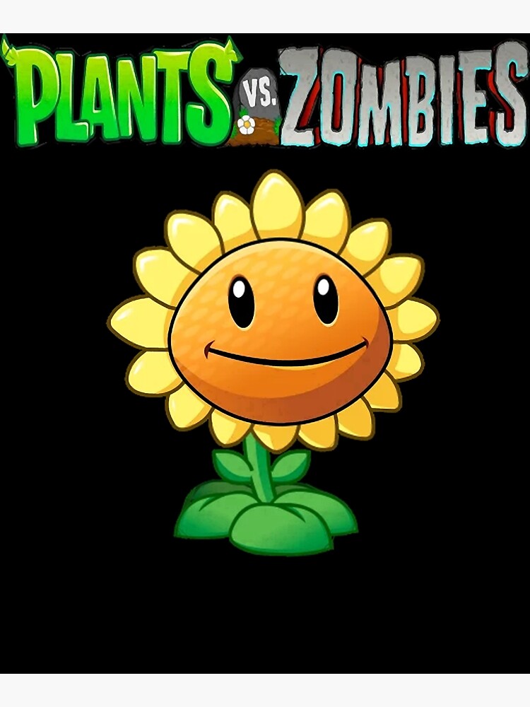 plantas de girasol contra zombies 2