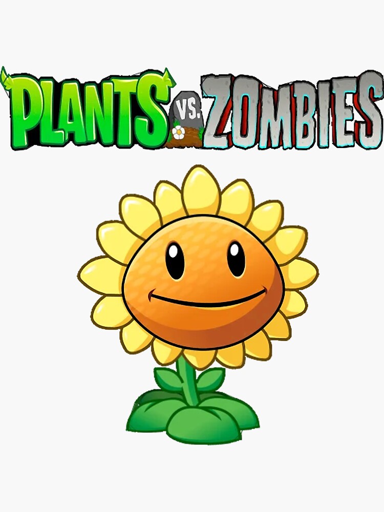 plantas de girasol contra zombies 2