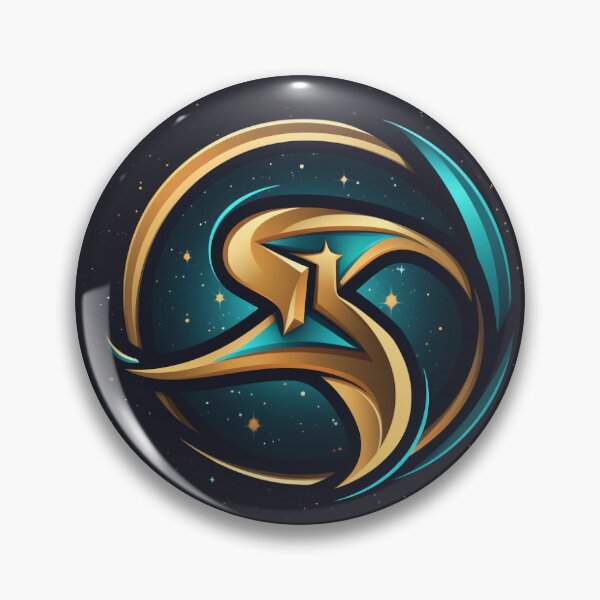 Item preview, Star, Space & Constellations Inspired by Starfield designed and sold by MidArtForge.