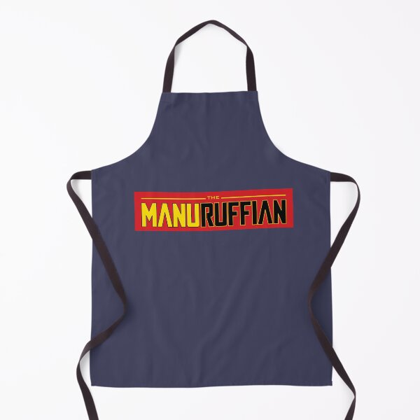 Item preview, ManU Ruffian designed and sold by Brubarell.