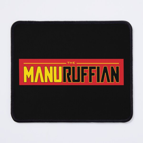 Item preview, ManU Ruffian designed and sold by Brubarell.