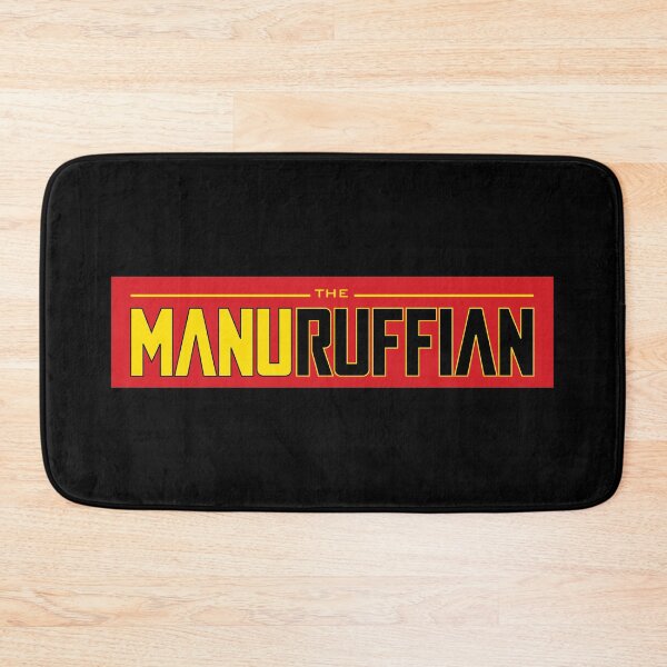Item preview, ManU Ruffian designed and sold by Brubarell.
