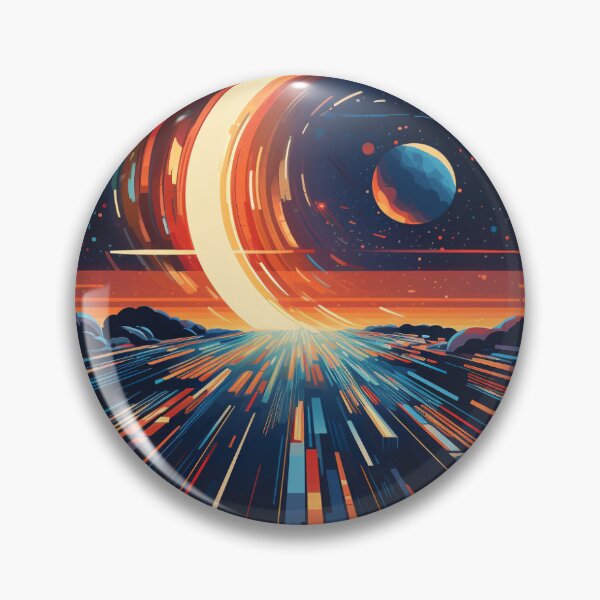 Item preview, Star, Space & Constellations Inspired by Starfield designed and sold by MidArtForge.