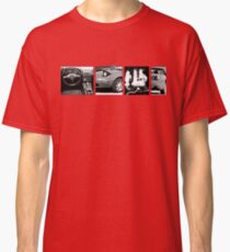 Car Legend Miata T-shirt classique