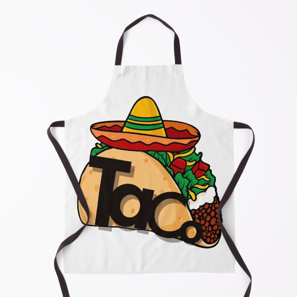 Item preview, Cute Taco designed and sold by Nadith70.