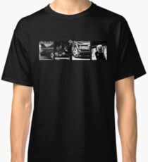Car Legend 190 Evo 2 T-shirt classique